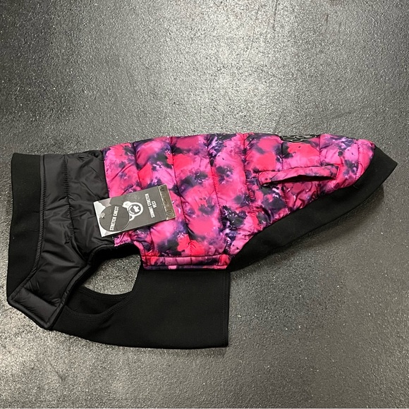 Canada Pooch Vest (20) - Picture 4 of 6